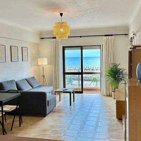 T1 Vista Baia Monte Gordo Appartement Buitenkant foto